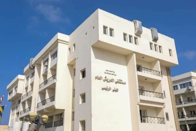 إجراء عملية جراحية دقيقة لطفل بمستشفى العريش العام
