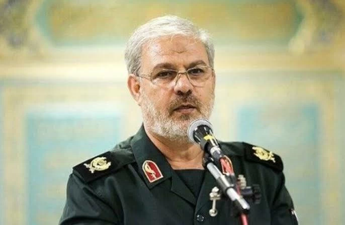 الحرس الثورى: إيران ستغير أسلوب الرد على أى هجوم جديد