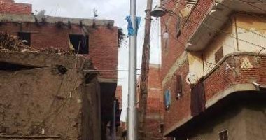مصرع طفلة إثر صعق كهربائي من عامود إنارة في الشرقية