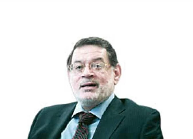 خلافات داخل الإخوان.. ثروت الخرباوي يكشف كواليس أموال التبرعات التي جُمعت لدعم الكفاح في فلسطين