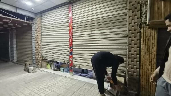 اليوم السبت.. مواعيد غلق المحال والمطاعم والكافيهات بالتوقيت الشتوي وموقف «الدليفري»