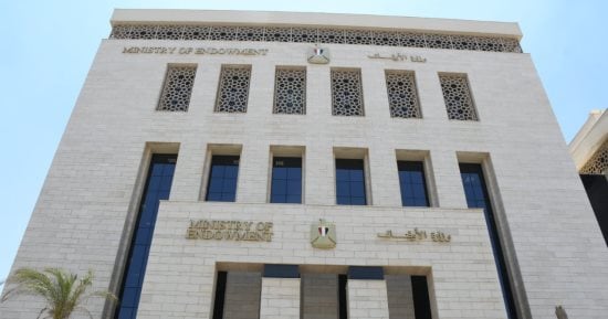 الأوقاف تعقد 628 مجلس فقه بالمديريات الحدودية بعنوان «صيانة الحرمات في العصر الرقمي”