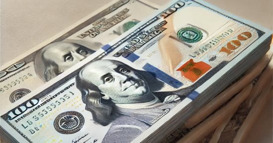 سعر الدولار اليوم الجمعة 25 سبتمبر 2026 أمام الجنيه