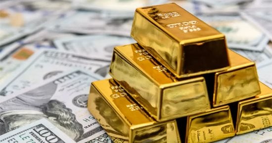 تحديث فوري في سعر الذهب اليوم الأحد 27 سبتمبر 2026 في مصر