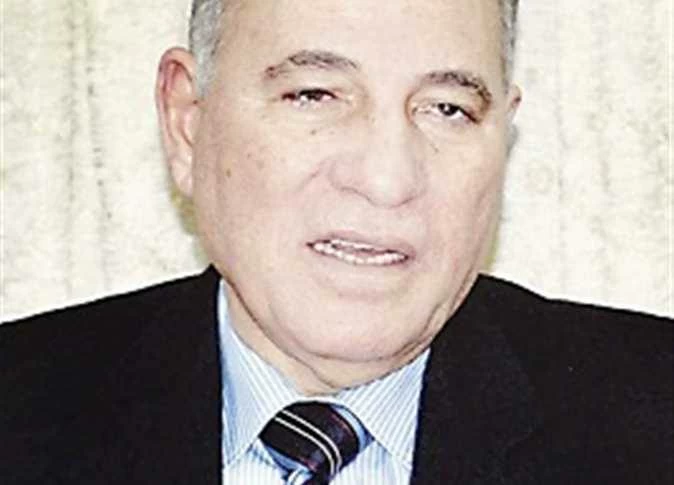 موعد ومكان عزاء المستشار أحمد الزند.. ونجله يوجه رسالة للمعزين