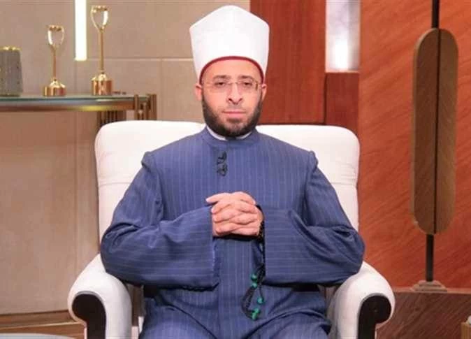 افتتاح مسجد عمر بن عبدالعزيز بـ«الوادى الجديد»