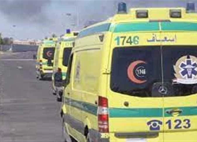 «الأهالى وجده ملقى داخل كيس».. العثور على رضيع بالطريق الصحراوى فى قنا