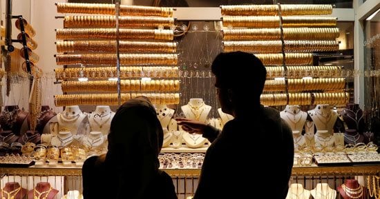 سعر الذهب اليوم السبت 26 سبتمبر 2026.. استقرار عيار 21 عند 6235 جنيها