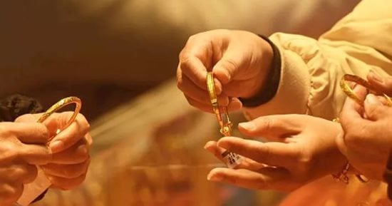 سعر الذهب اليوم السبت 26 سبتمبر 2026.. عيار 24 بدون مصنعية بـ7152 جنيها