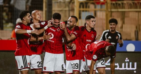 دور الـ 32.. مواعيد مباريات الفرق المصرية بدوري الأبطال والكونفدرالية