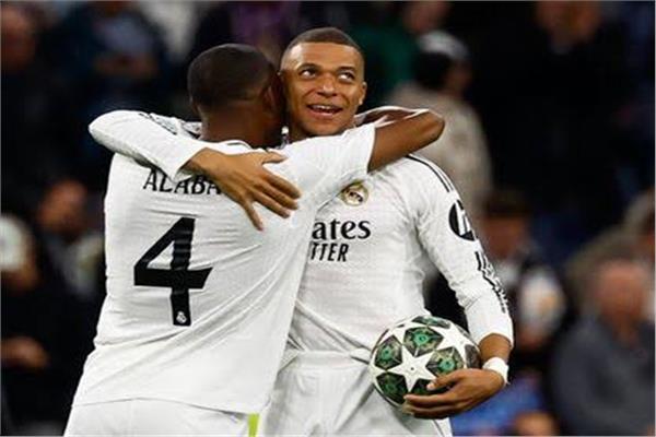 أودينيزي يقترب من التعاقد مع لاعب ريال مدريد