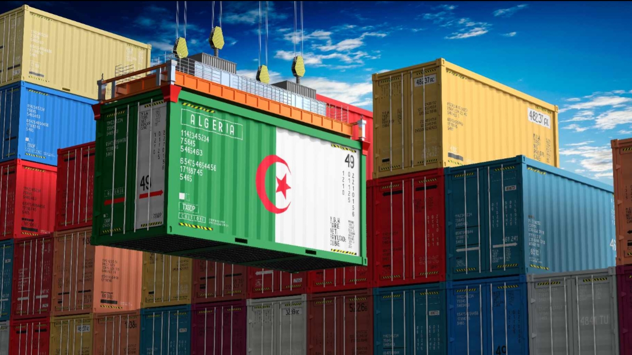 من بينها مالي.. تصدير أجهزة إلكترونية وكهرومنزلية نحو 06 دول غدا الخميس