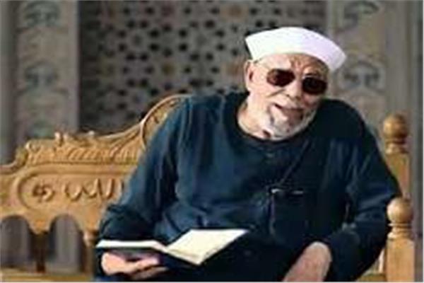 خواطر الشعراوى| العقاب العاجل | بوابة أخبار اليوم الإلكترونية