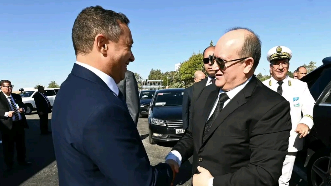 الوزير الأول يحل بتيسمسيلت لتدشين وحدةٍ لإنتاج مكونات السيارات
