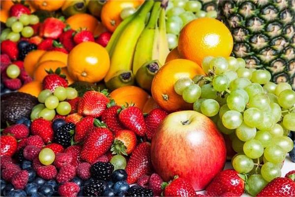 أسعار الفاكهة اليوم السبت 26 سبتمبر في سوق العبور للجملة