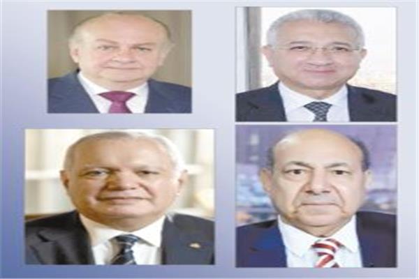 دبلوماسيون: إستراتيجية شاملة وثوابت راسخة.. ونهر النيل قضية وجودية
