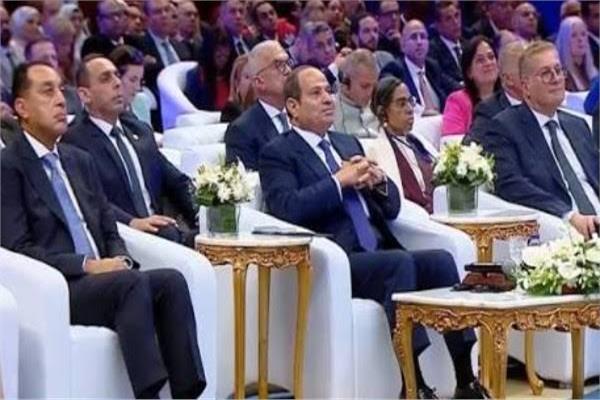 نشأت الديهي: مصر تدخل عهدًا جديدًا في التعدين وبردية تورين تكشف عظمة أجدادنا القدماء