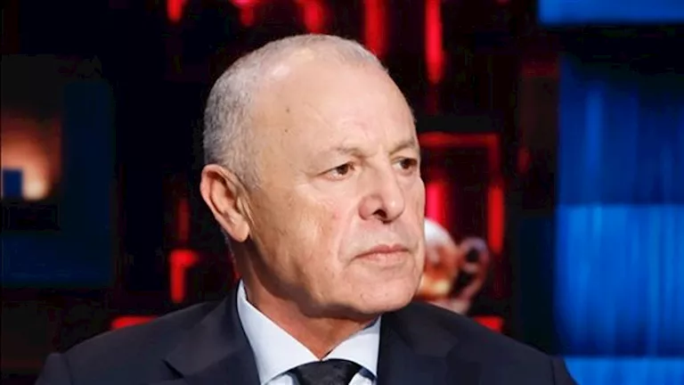 أبو ريدة يشيد بمنتخب الشباب ويوجه رسالة إلى الشناوي