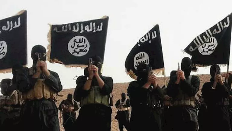 السلطات السورية تفكيك خلية تابعة لتنظيم داعش تنشط في 4 محافظات