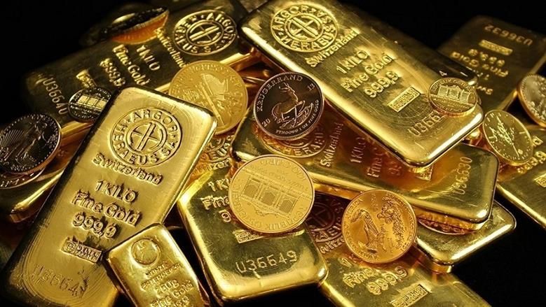 الذهب في 24 ساعة.. كم خسر صاحب السبيكة 10 جرامات اليوم؟