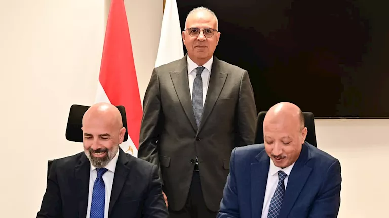 وزير الري: دول إفريقيا تواجه تحديات متشابهة في المياه والمناخ