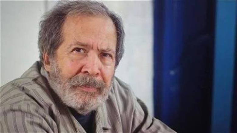 زوجة سامي عبد الحليم تطلب الدعاء له بالشفاء
