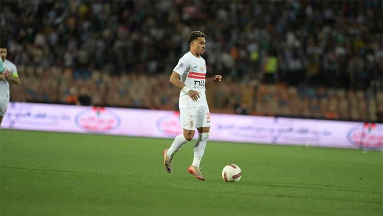 الزمالك يعلن مصير مستحقات صفقة خوان بيزيرا