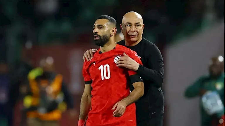 أديب: حسام حسن نجح في جعل الناس تتمنى ألا تكون في مكانه