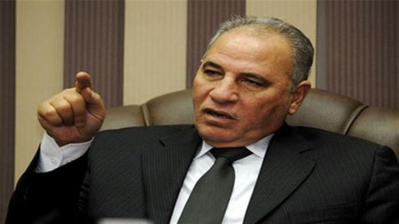 عاجل| نادي القضاة ينعى المستشار أحمد الزند: ترك مسيرة حافلة بالعطاء