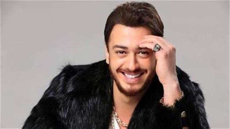 بعد الحكم عليه بالسجن 10 سنوات.. حسام الحسيني: سعد لمجرد مظلوم
