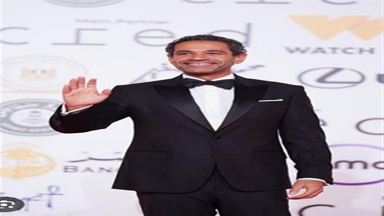 صدقي صخر يشارك في بطولة مسلسل «قاصد طريق» مع إياد نصار