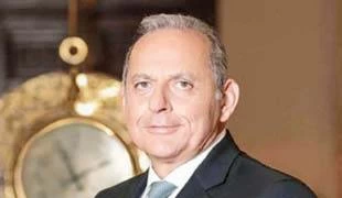 توضيح بشأن خبر ترشيح عاكف المغربي رئيسًا تنفيذيًا لبنك مصر