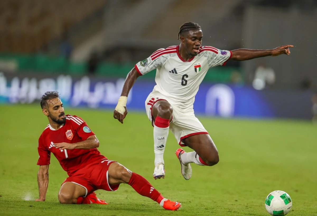 الإمارات وقطر إلى نصف نهائي “خليجي 27” .. والبحرين واليمن يودعان