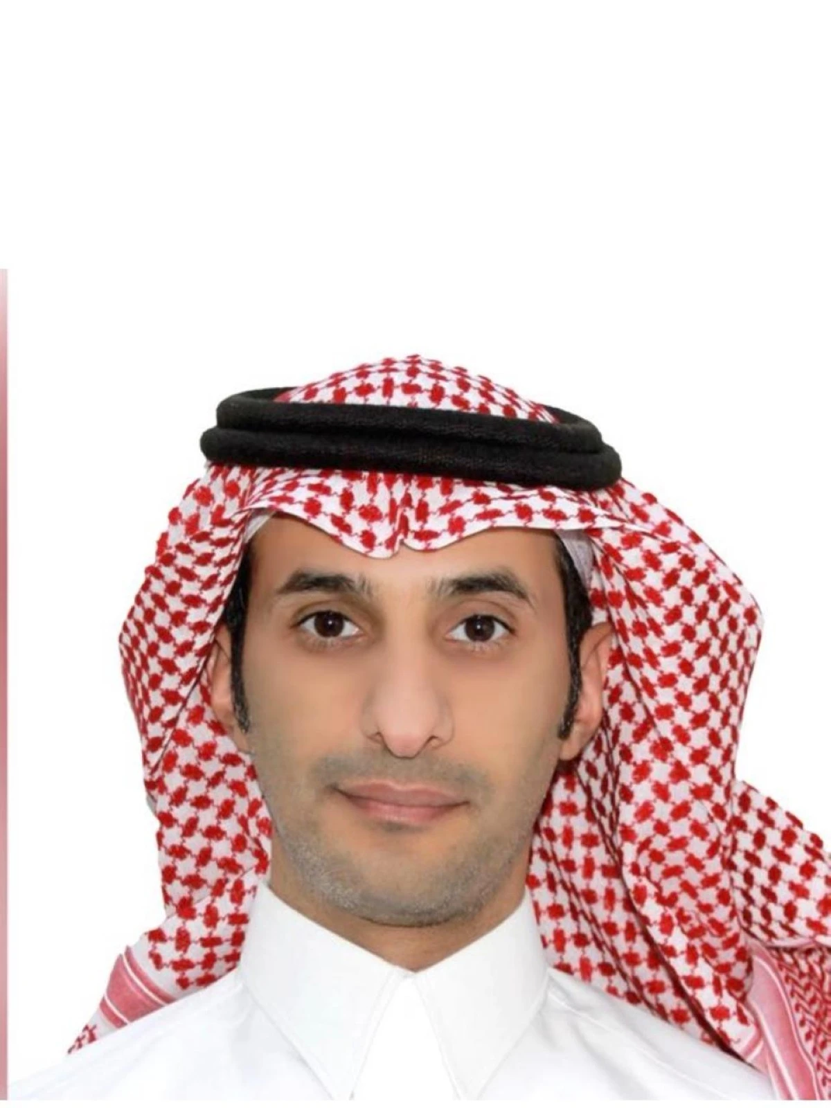 حين تتوقف الأشياء .. لا تتوقف السعودية