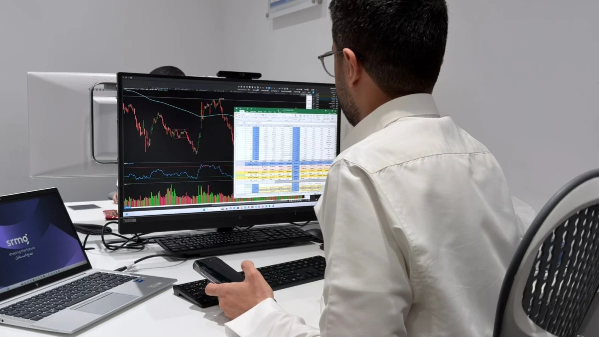 تكلفة رأس المال تعيد الضغط على الأسهم السعودية
