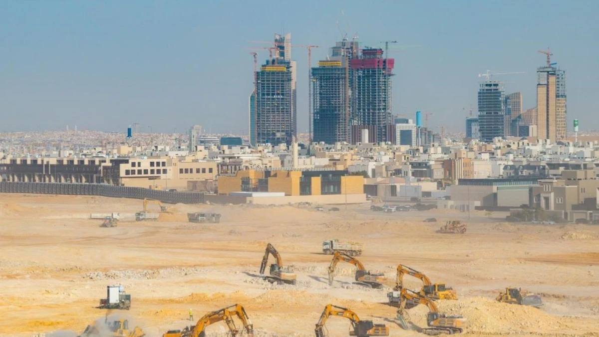 إعلان نتائج استيفاء معايير الأهلية للسنة الثانية من التوازن العقاري