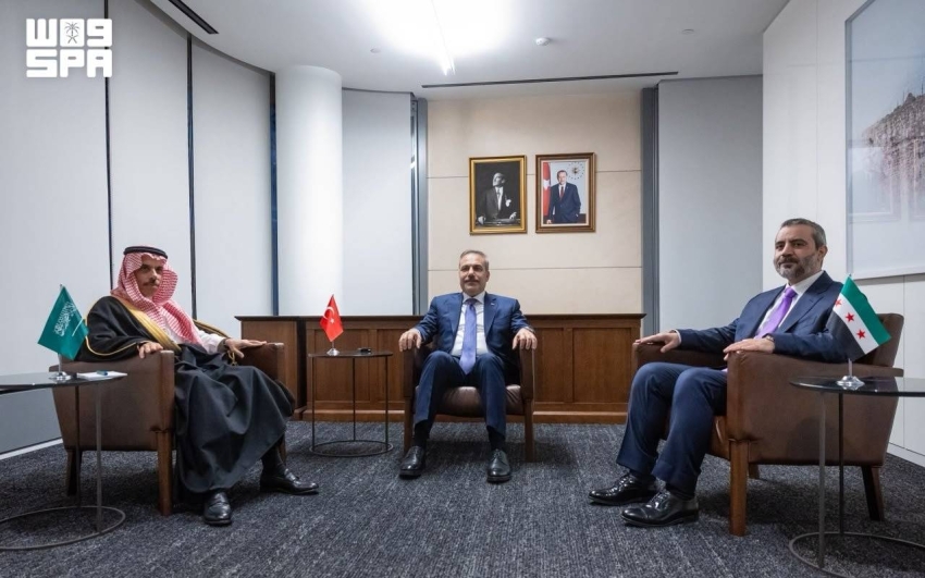 اجتماع وزراء الخارجية على هامش الجمعية العامة للأمم المتحدة