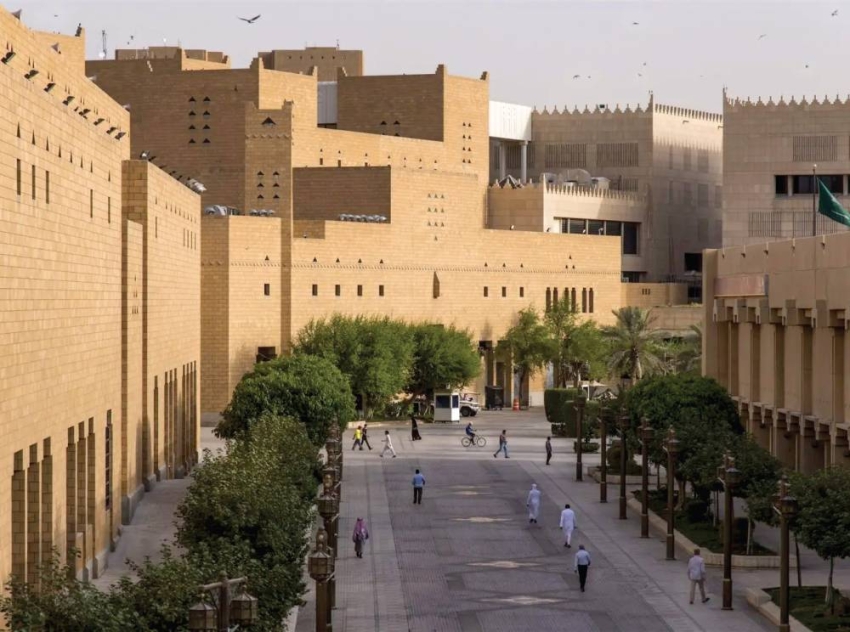 العمارة السلمانية.. الأصالة والحداثة لتعزيز الهوية الوطنية