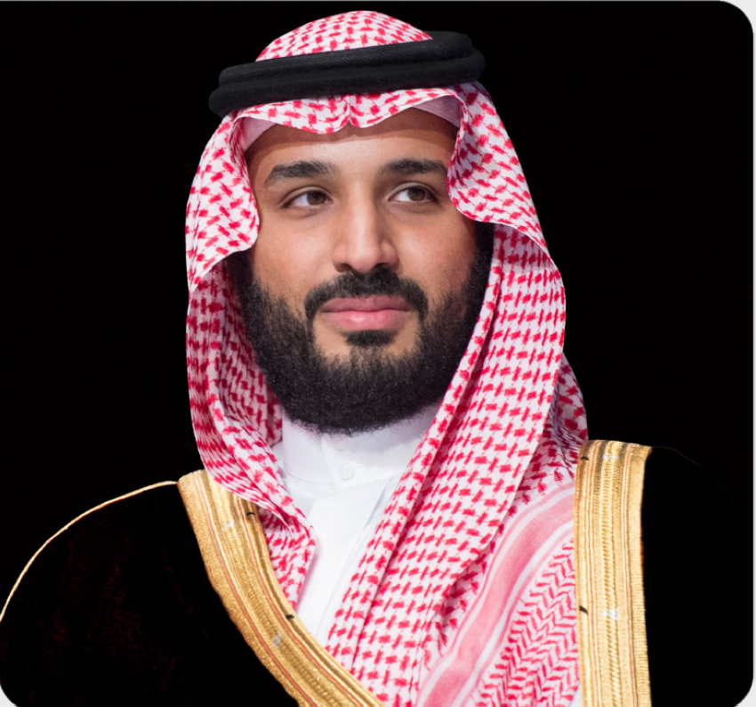 ولي العهد يعزي هاتفيًا نائب رئيس الإمارات في وفاة الشيخ أحمد بن راشد آل مكتوم
