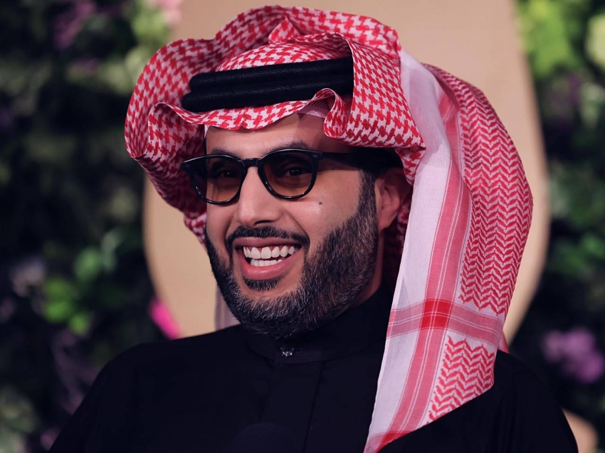 تركي آل الشيخ: 21 أكتوبر موعد انطلاق موسم الرياض 2026