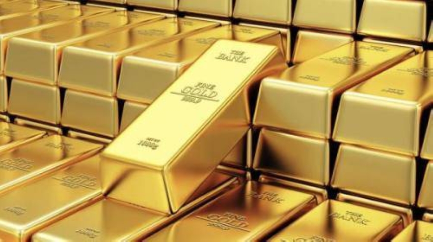 تراجع أسعار الذهب مع ترقب بيانات التضخم الأمريكية