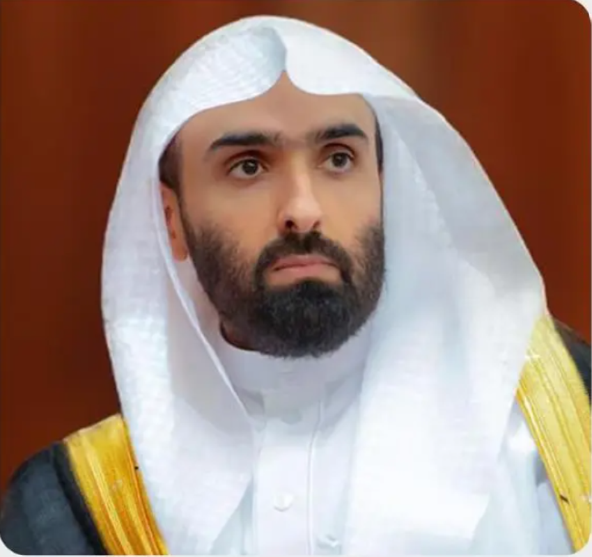 النائب العام ينوّه بمضامين الخطاب الملكي ويؤكد أن العدل ركيزة راسخة في مسيرة الدولة السعودية