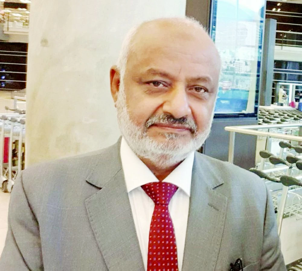 محافظ الحديدة لـ«عكاظ»: سقوط الساحل ليس عابراً.. ولجنة تحقق في أسباب الاختراق
