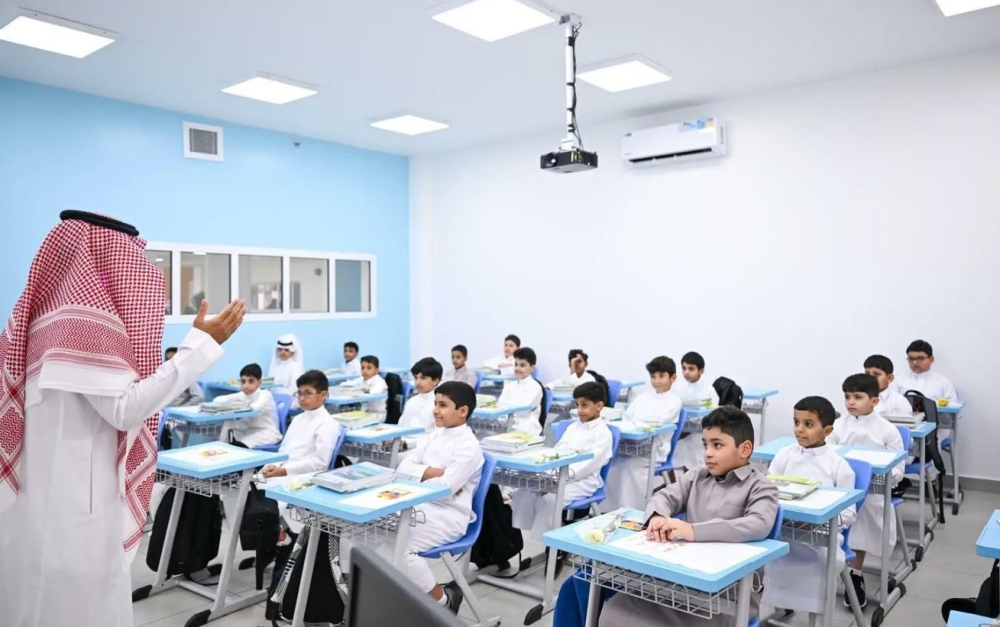 6 أدوات لقياس أثر التطوير المهني للمعلمين في «المدرسة المتعلمة»