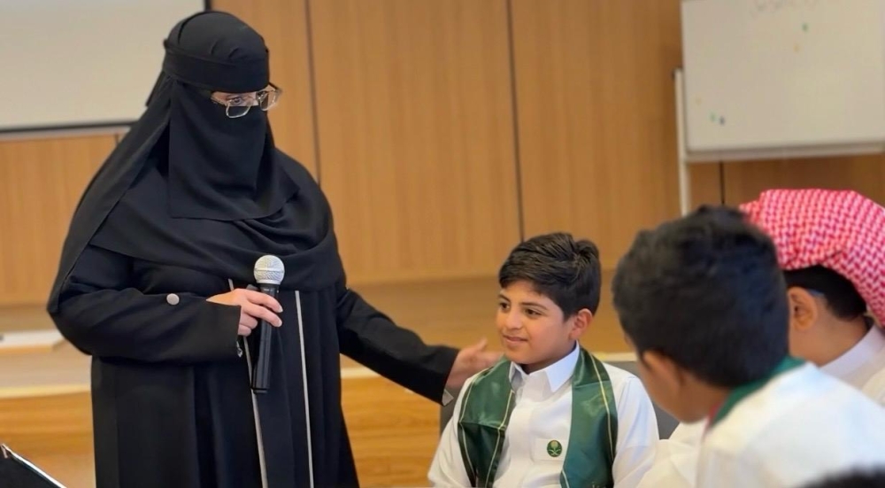 28 طفلًا يختتمون «أنا أستطيع».. مهارات للثقة والتواصل واتخاذ القرار بالأحساء