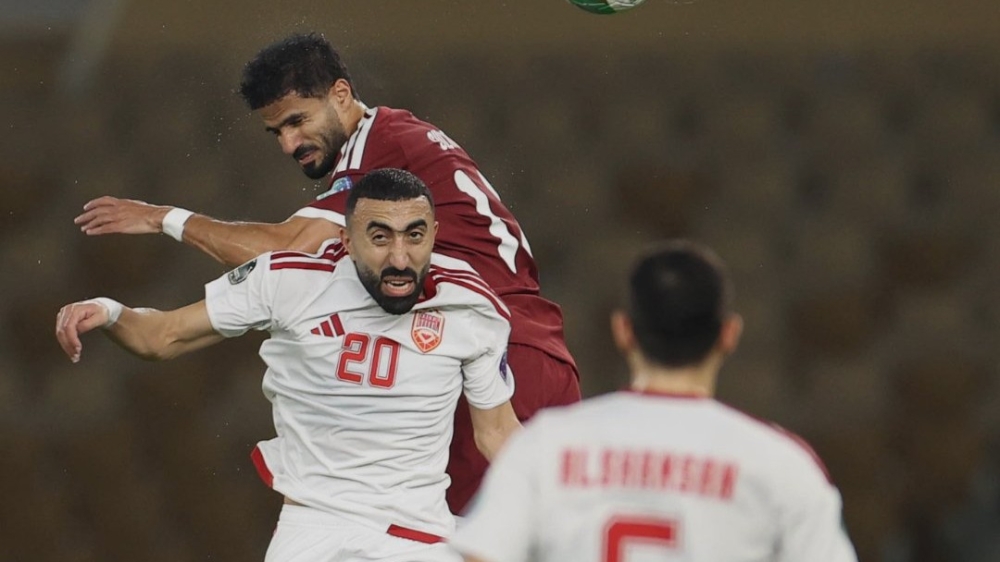 الأحد.. الإمارات تبحث عن الفوز الثاني أمام البحرين في «خليجي 27» لضمان التأهل
