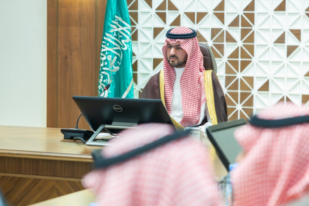 نائب أمير الشرقية يترأس اجتماع شتاء السعودية وتنمية القطاع السياحي في المنطقة