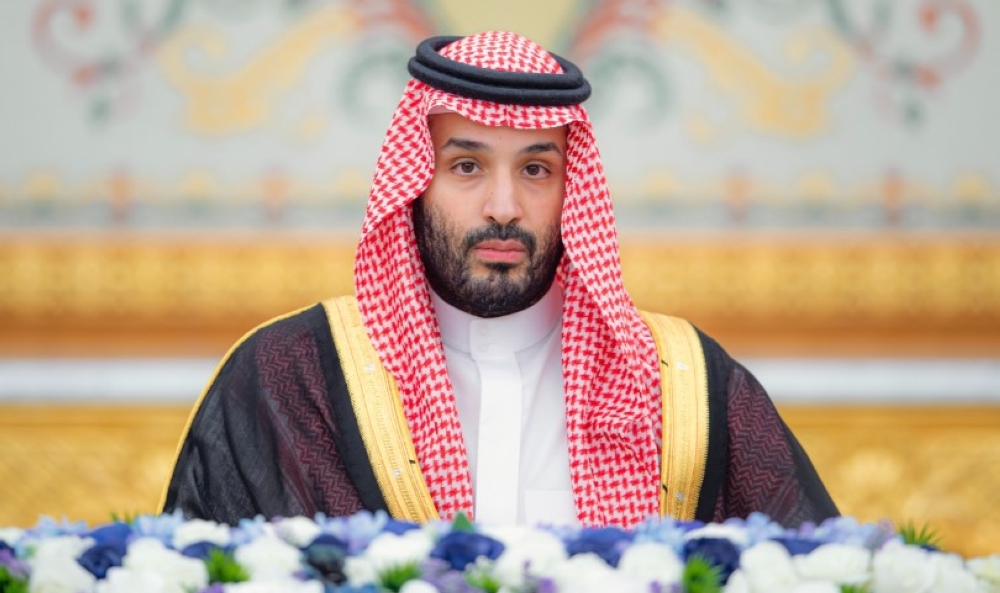 برئاسة ولي العهد.. 11 قرارًا جديدًا لمجلس الوزراء