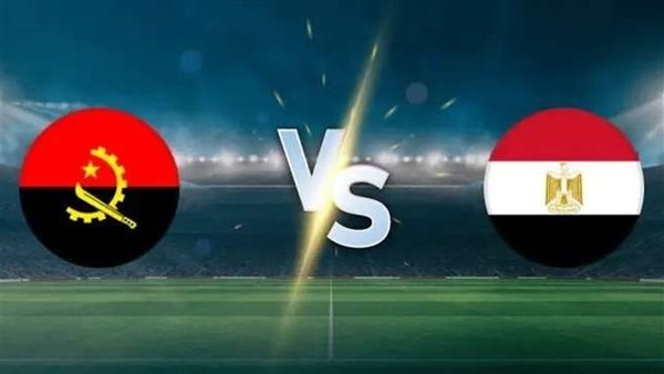 القنوات الناقلة لمباراة مصر وأنجولا في تصفيات أمم إفريقيا والتوقيت.. لقاء ناري للفراعنة
