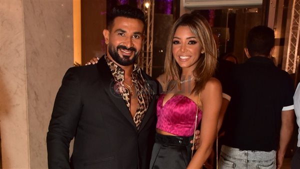 أول تعليق من أحمد سعد بعد تطليقه علياء بسيوني للمرة الثالثة: هتفضل حبيبتي وأم عيالي.. وهتكون معايا في الجنة